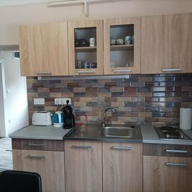 Várhegyi Pihenő Vendégház Parád