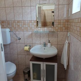 Várhegyi Pihenő Vendégház Parád