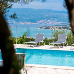 Apartment Angelina Sužan Krk