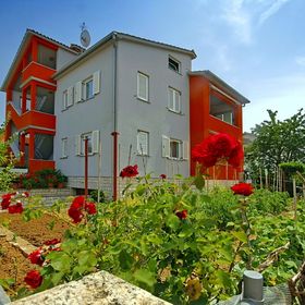 Apartmani Božica Komunela Umag