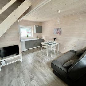 Domki Kalmar Sarbinowo