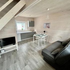 Domki Kalmar Sarbinowo