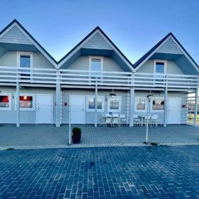 Domki Kalmar Sarbinowo