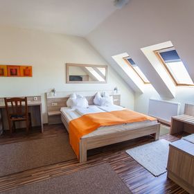 Azúr Ház Kamilla Apartman Sárvár