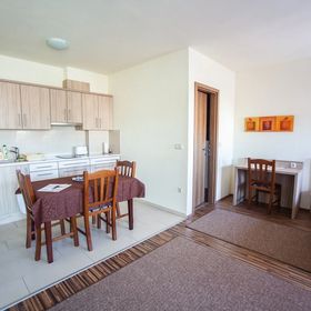 Azúr Ház Kamilla Apartman Sárvár