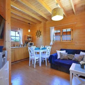 Domki Zagroda Sarbinowo