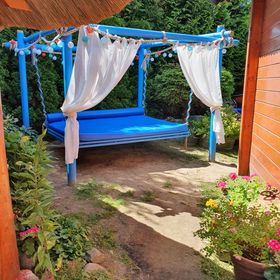 Domki Zagroda Sarbinowo