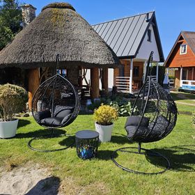 Domki Zagroda Sarbinowo