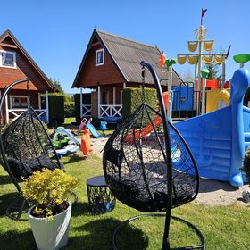 Domki Zagroda Sarbinowo