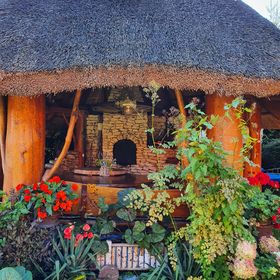 Domki Zagroda Sarbinowo