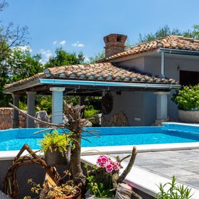 Apartment Roko Hlapa Dobrinj