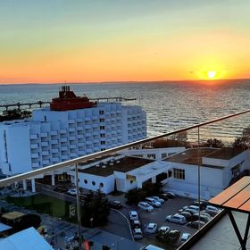  Apartament A103 w Balticus z widokiem na morze Międzyzdroje 