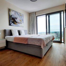  Apartament A103 w Balticus z widokiem na morze Międzyzdroje 