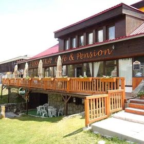 Apartmány Furkotka - Ovruč Štrbské Pleso