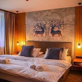 Apartmány Furkotka - Ovruč Štrbské Pleso