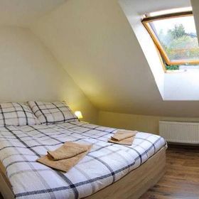 Apartmány Pemmeva Vyšná Boca