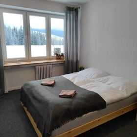 Dom Horskej služby Jasná Demänovská Dolina