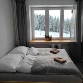 Dom Horskej služby Jasná Demänovská Dolina