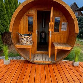 Drevenička Anička Liptovský Trnovec