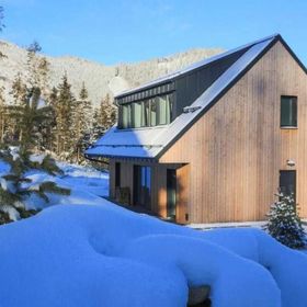 Chalet Pølarka Demänovská Dolina