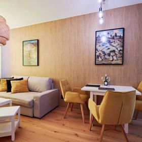 RV Apartment Jantár Starý Smokovec