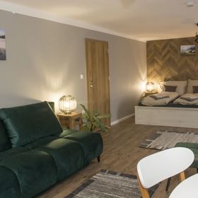 Bükki Kövek Vendégház Bükkszentkereszt