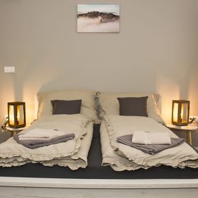 Bükki Kövek Vendégház Bükkszentkereszt