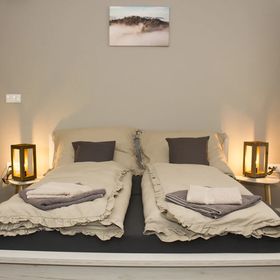 Bükki Kövek Vendégház Bükkszentkereszt