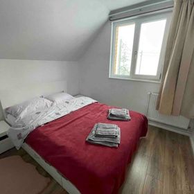 Vanilla Mountain Resort Bălcești