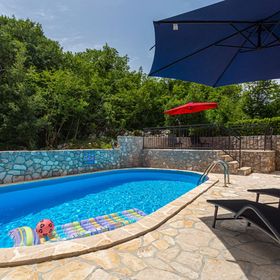 Apartment Sanela Hlapa Dobrinj