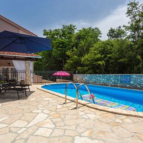 Apartment Sanela Hlapa Dobrinj