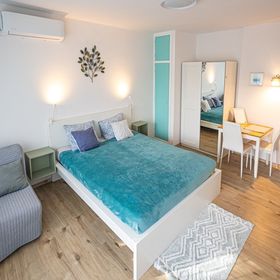 Rozmaring Apartman Balatonfüred