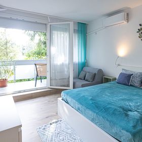 Rozmaring Apartman Balatonfüred