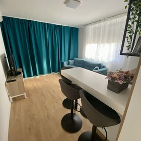 PannaRoza Apartman Balatonlelle