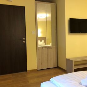 Vila Toscana Timișoara