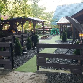 Cabana Moroșanca Peștiș