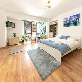 Central Studio Bucur București