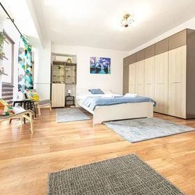 Central Studio Bucur București