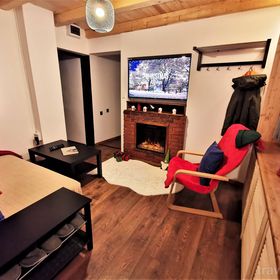 Casa Bunicilor Sinaia