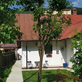 Casa Bunicilor Sinaia