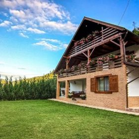 Casa Bella Apuseni Vadu Moților