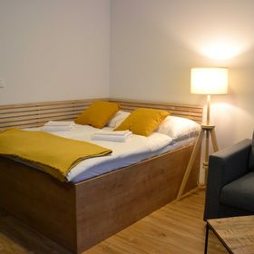 Residence Vlčice Pec pod Sněžkou