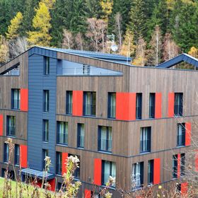 Residence Vlčice Pec pod Sněžkou