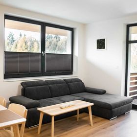 Apartmán Patrik Čeladná