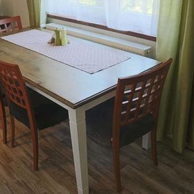 Dům Helmut Olešnice v Orlických horách