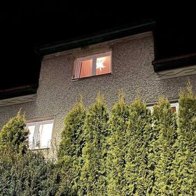 Dům Helmut Olešnice v Orlických horách