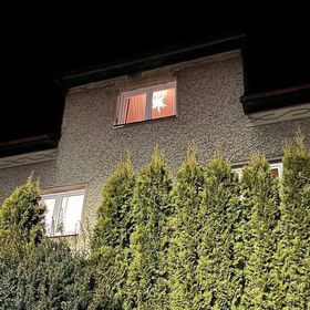 Dům Helmut Olešnice v Orlických horách