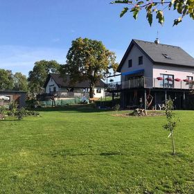 Apartmán Tour Horní Podluží