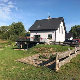 Apartmán Tour Horní Podluží