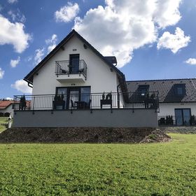 Apartmány Allis Lipno nad Vltavou